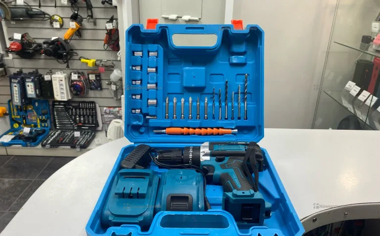 шуруповерт макита реплика 48v