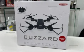 Купить Складной квадрокоптер Mobicaro Buzzard MFY-10 б/у , в Москва и область Цена:1390рублей