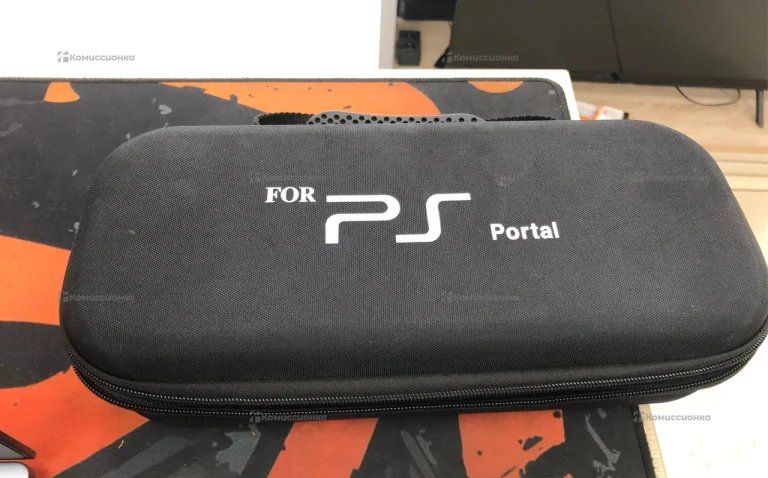 Приставка Sony Игровая приставка SONY PS PORTAL