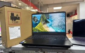 Ноутбук  Lenovo IdeaPad gaming 3 15ihu6