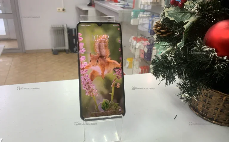 Xiaomi Mi Note 10 6/128 ГБ