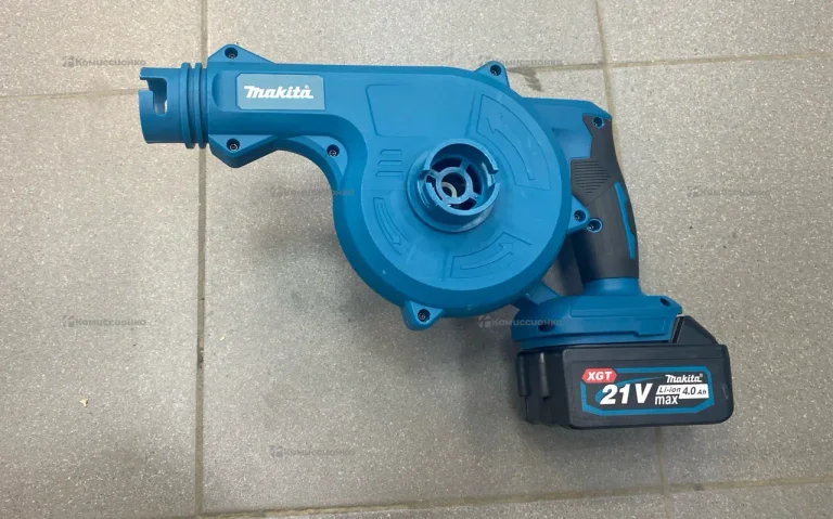 Воздоходувка мал Makita rep