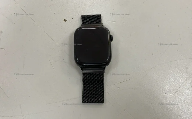 Часы  Apple Watch Series 10 46mm