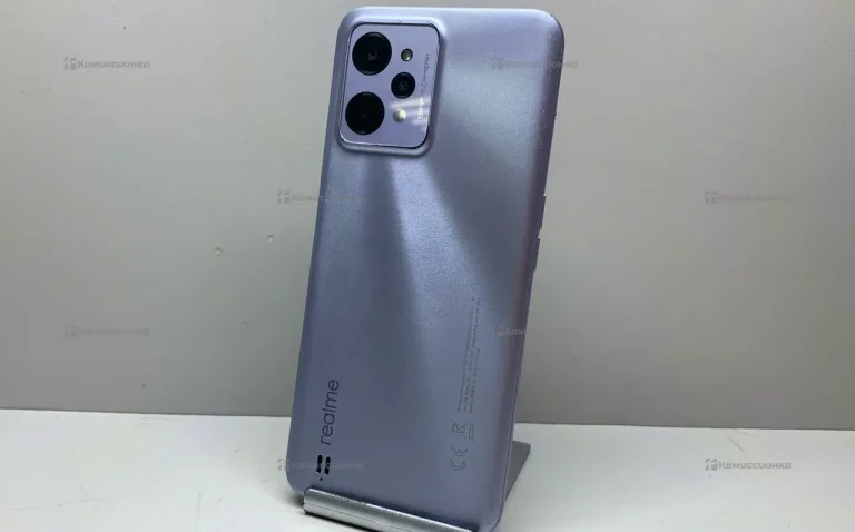Realme C31 3/32 ГБ