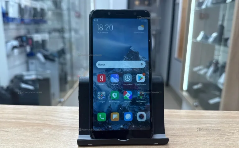 Xiaomi Redmi 7A 3/32Gb