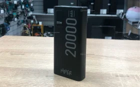 Power Bank  hiper fast