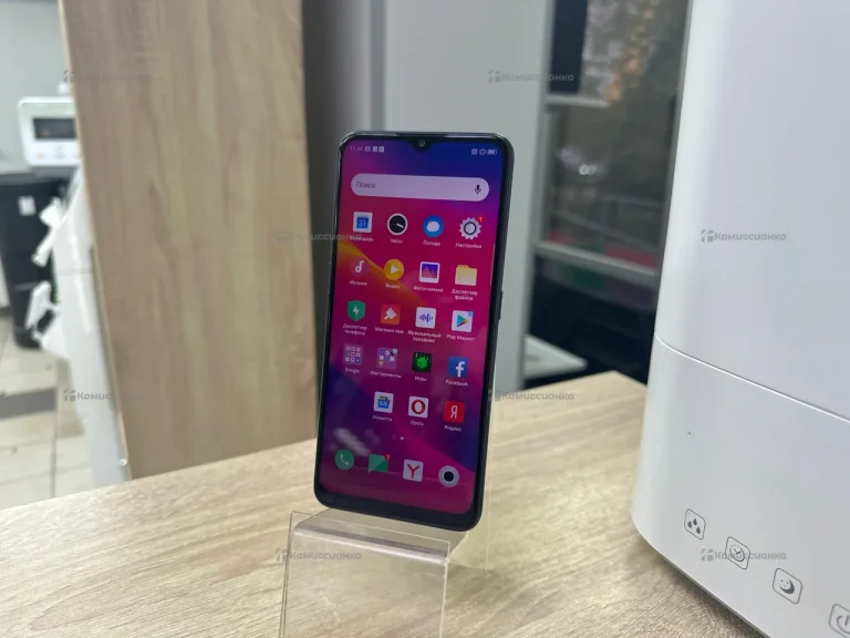 Oppo A5 (2020) 4/64 ГБ