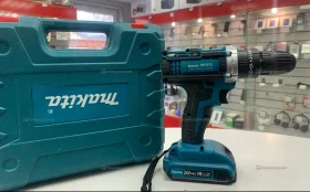 Купить Шуруповерт реплика Makita б/у , в Екатеринбург Цена:1990рублей