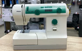 Купить Швейная машина  PFAFF hobby 4260 б/у , в Саратов Цена:2600рублей