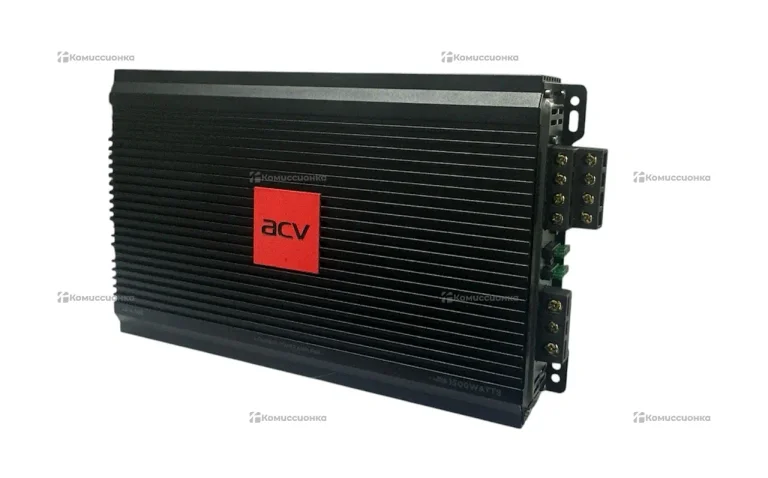 Усилитель ACV LX-4.100