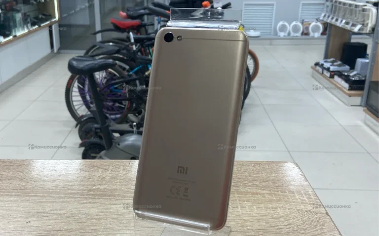 Xiaomi Redmi Note 5A 2/16 ГБ