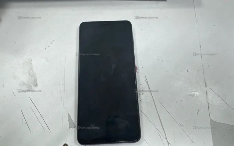 Samsung Galaxy A22 4/64 ГБ