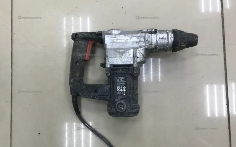 Перфоратор Леруа Мерлен Z1C-DS-25L