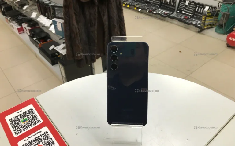 Samsung Galaxy A35 8/128 ГБ