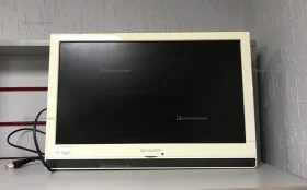Телевизор Sharp lc-12sh7