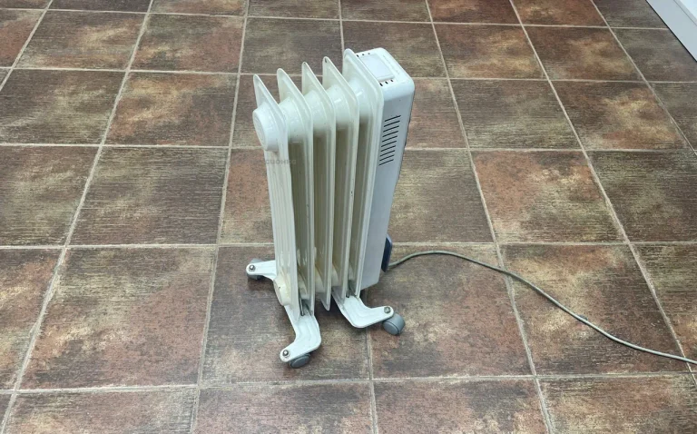 Маслянный обогреватель Ballu 5