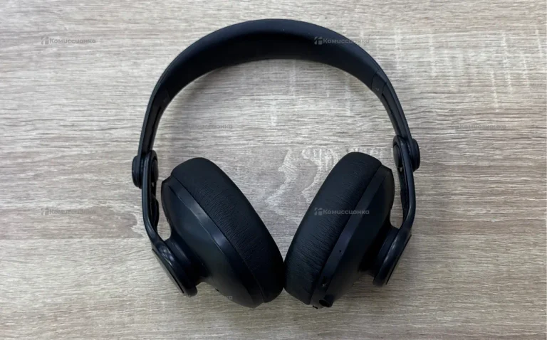 Наушники AKG K361-BT