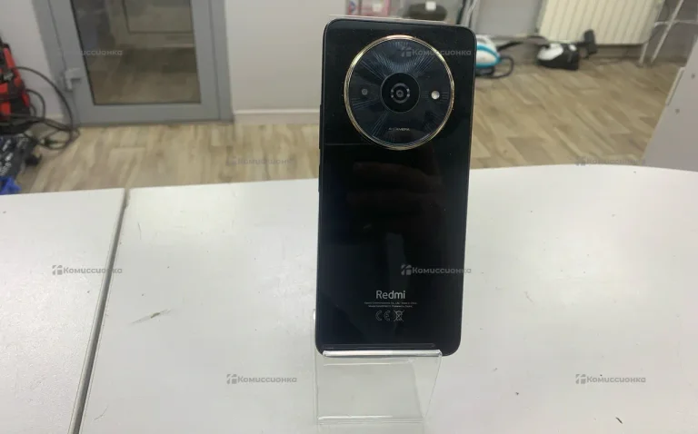Xiaomi A3x 4/64 ГБ
