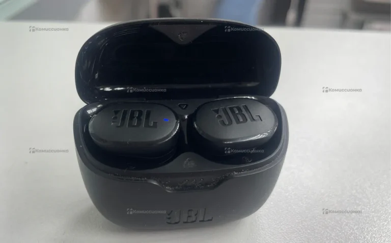 Наушники  jbl tune bads
