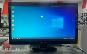 Купить Монитор Packard Bell Maestro 235DLbd б/у , в Тольятти Цена:2490рублей