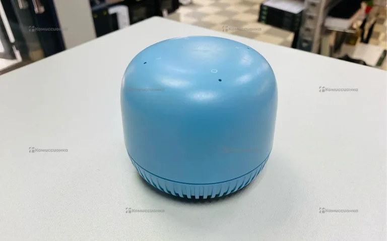 Колонка  Маруся