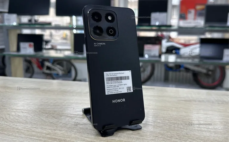 Honor X6b