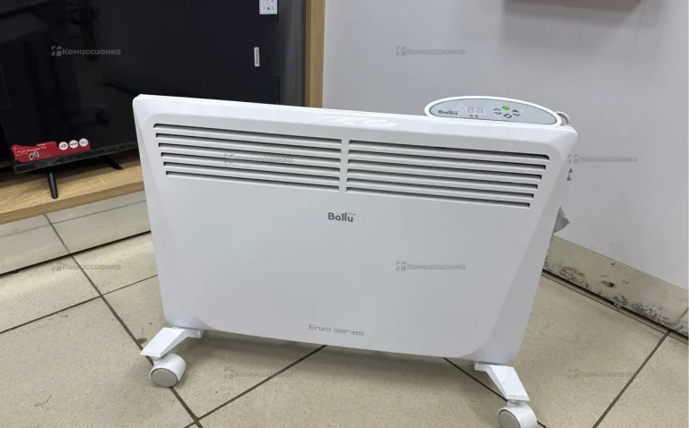 Конвектор Ballu ENZO-1500