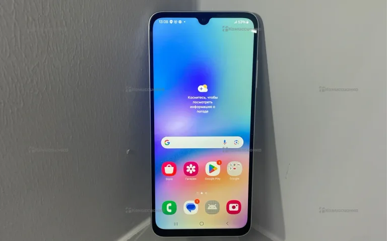 Samsung Galaxy A05s 4/64 ГБ