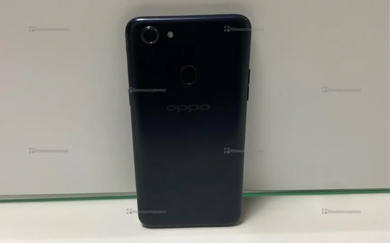 Oppo F5 6/128 ГБ