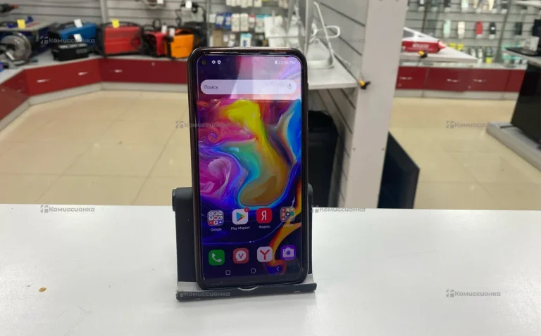 Vsmart joy4