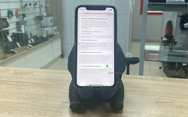 Apple iPhone 11 4/64 ГБ