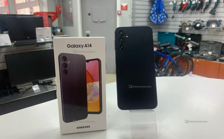 Samsung Galaxy A14 4/64Gb