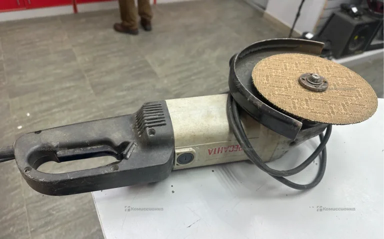 Ушм 230/2300 Ресанта