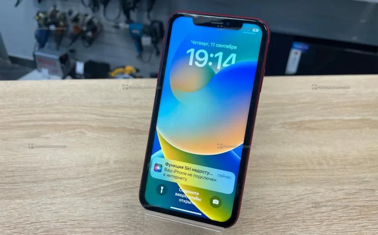 Apple iPhone XR 64ГБ