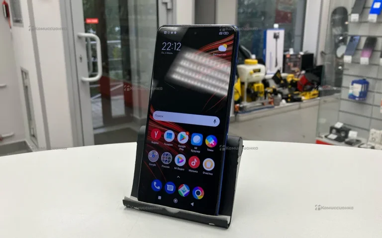 Xiaomi POCO X3 6/128Gb