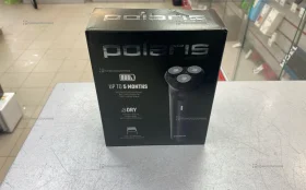 Купить Электрическая бритва Polaris PMR 0411RC б/у , в Саратов Цена:1190рублей