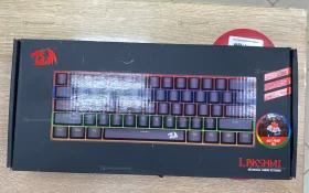 Клавиатура  механическая Lakshmi
