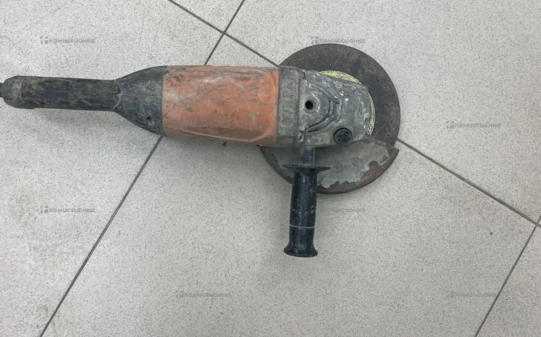 УШМ AEG WS 2200-230.