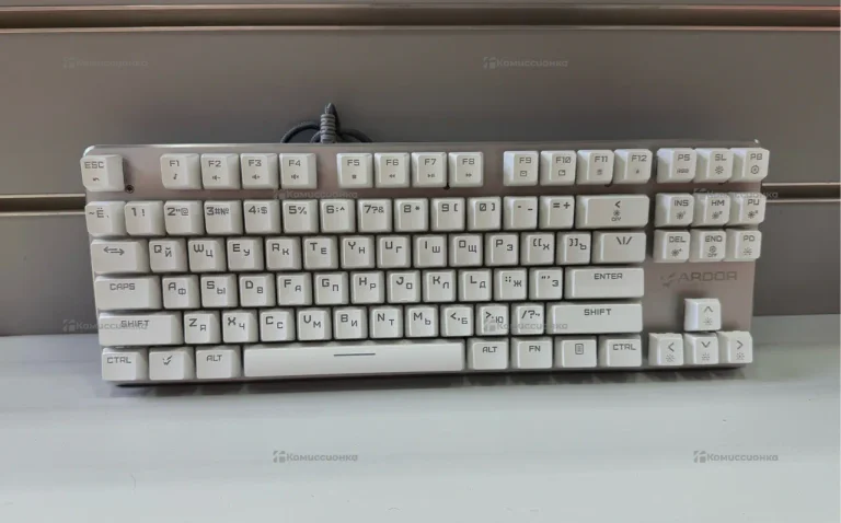 Клавиатура ARDOR GAMING BLADE PRO