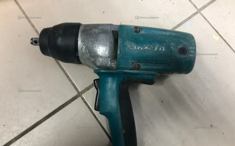 Makita TW0350 Болтоверт