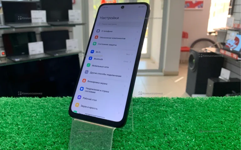 Xiaomi Redmi 12 4/128 ГБ