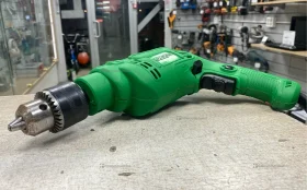 Купить Дрель OASIS DU-60 б/у , в Москва и область Цена:990рублей