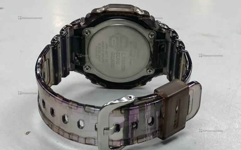 Часы  G-Shock Casio GA-2100NN