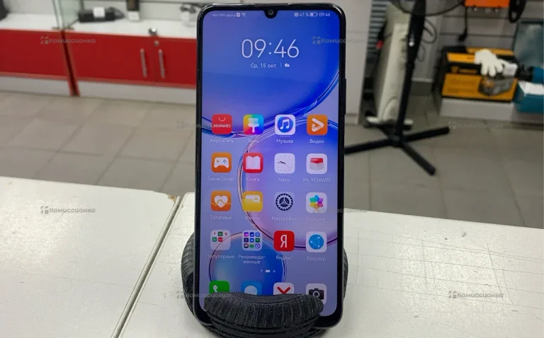 Huawei Nova Y70 4/64 ГБ
