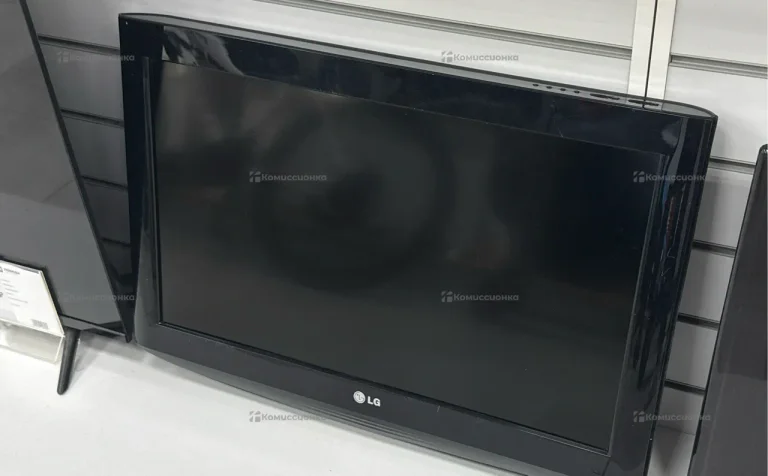 Телевизор LG• 26LD320