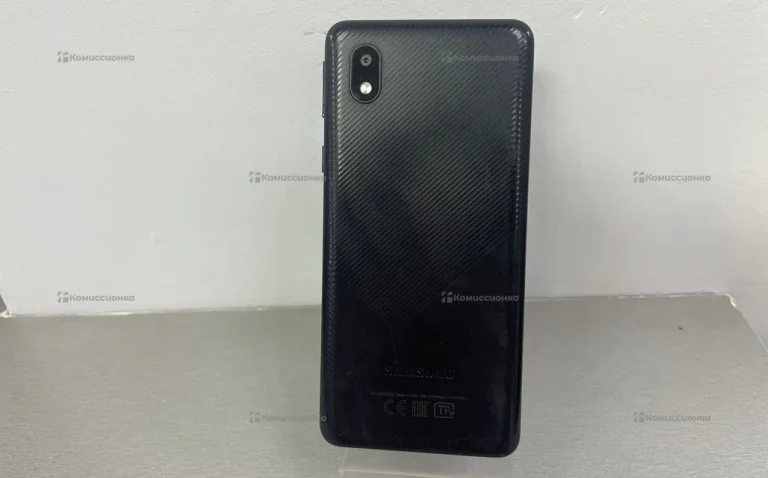 Samsung Galaxy A01 Core 1/16 ГБ