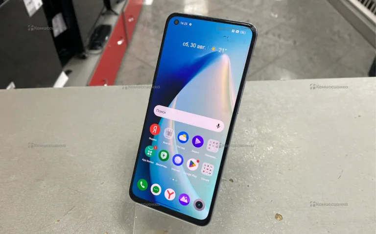 Realme GT Master Edition 6/128Gb