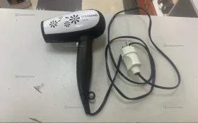 Купить Фен starwind sht4417 1600w б/у , в Красноярск Цена:390рублей