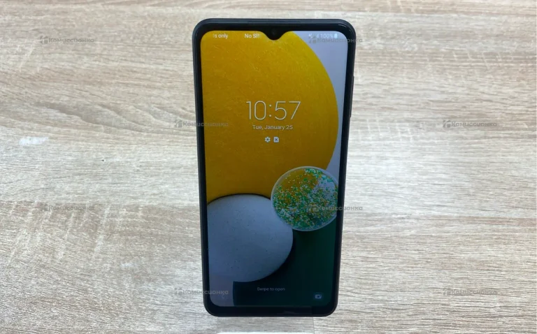 Samsung Galaxy A13 5G 4/64 ГБ