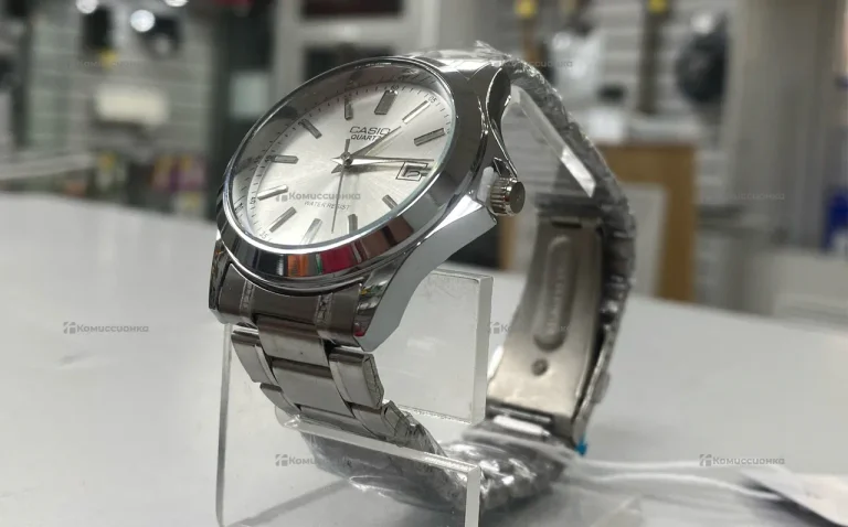 Часы Casio реплика